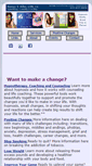 Mobile Screenshot of birthyourdreams.com